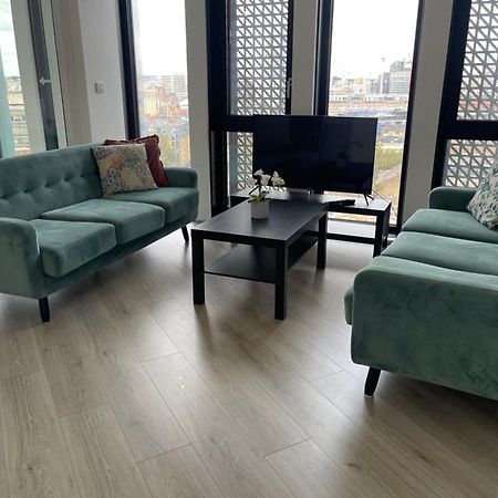 Manhattan Pad By Condokeeper London Exterior photo