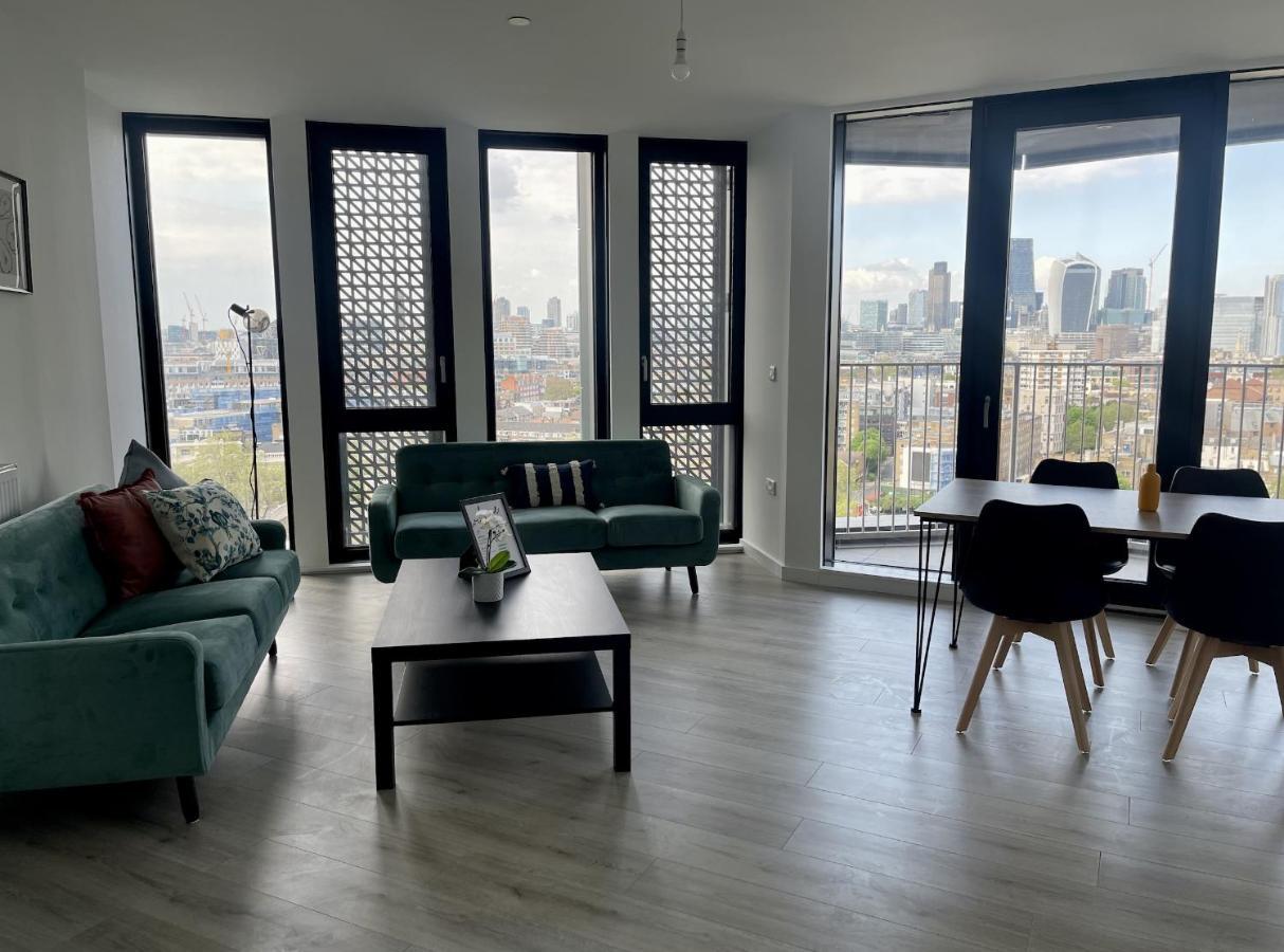 Manhattan Pad By Condokeeper London Exterior photo