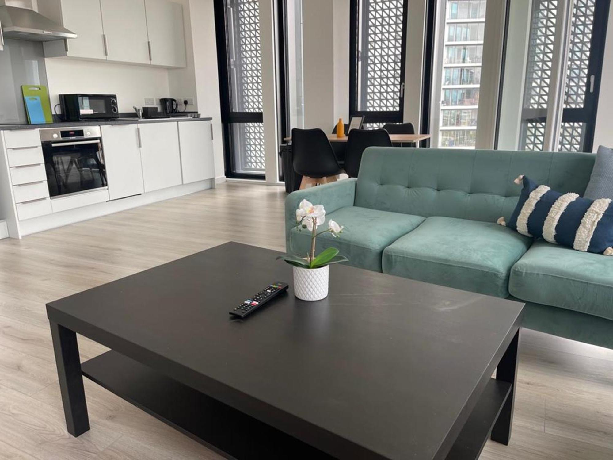 Manhattan Pad By Condokeeper London Exterior photo