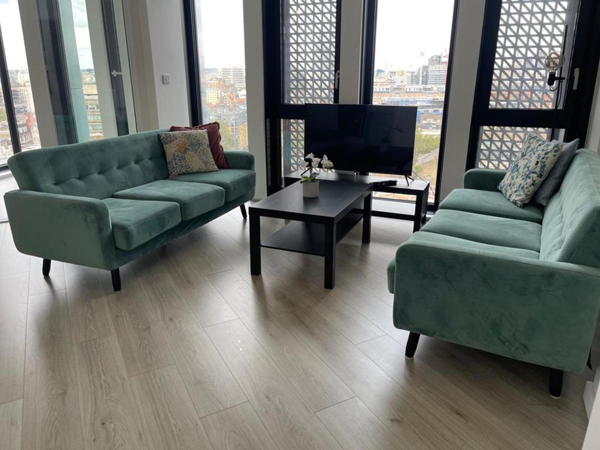 Manhattan Pad By Condokeeper London Exterior photo