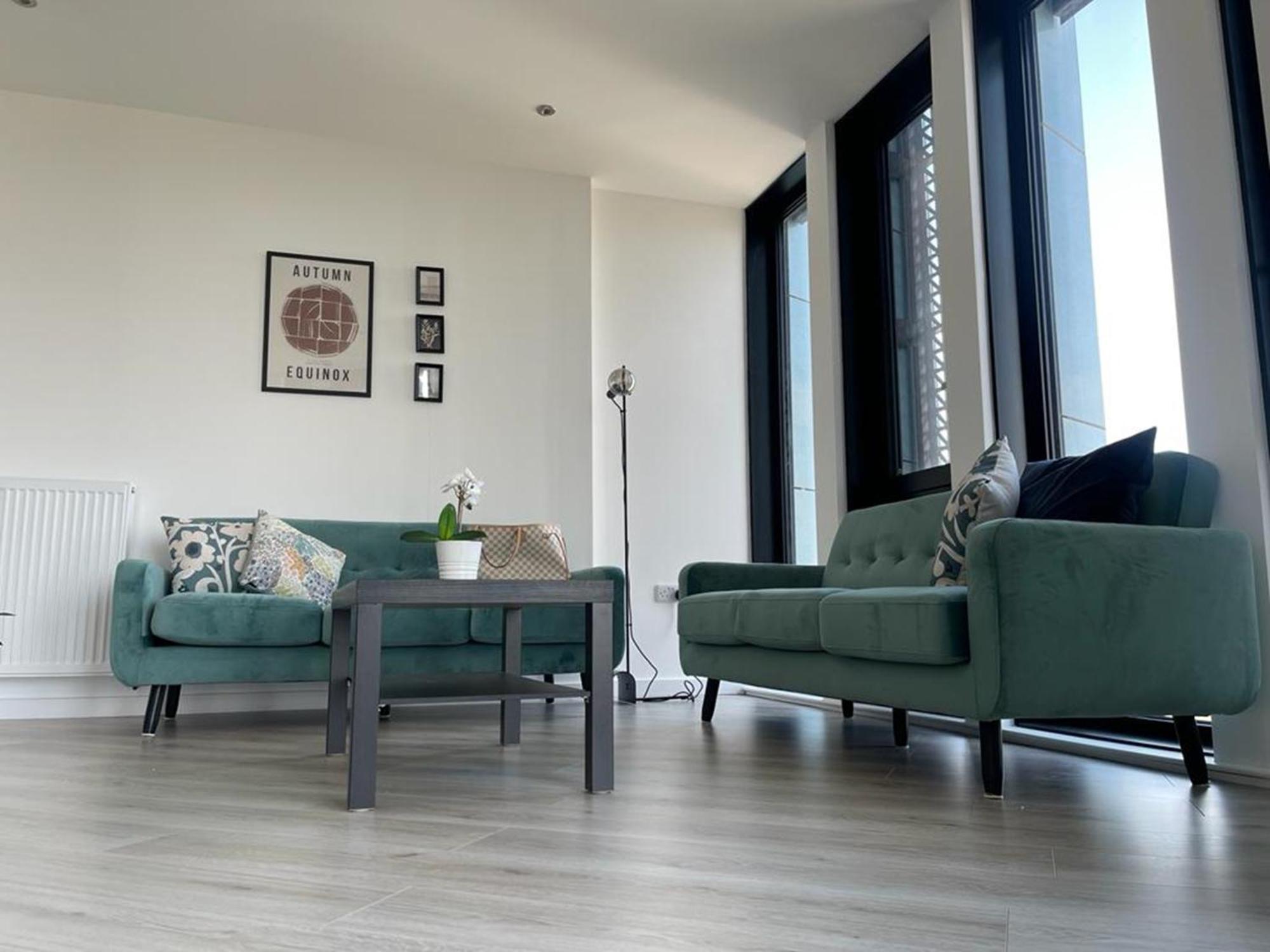 Manhattan Pad By Condokeeper London Exterior photo