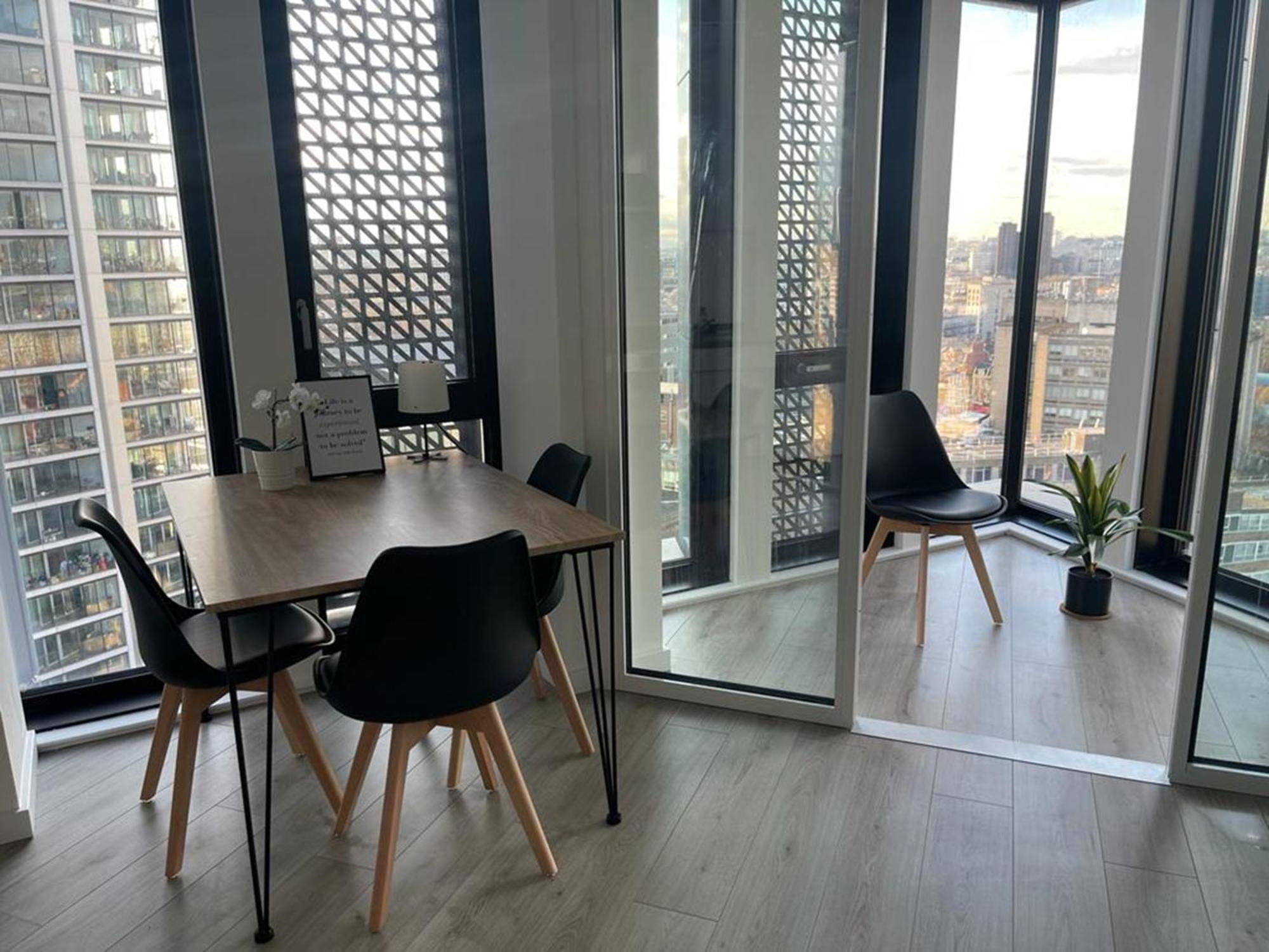 Manhattan Pad By Condokeeper London Exterior photo