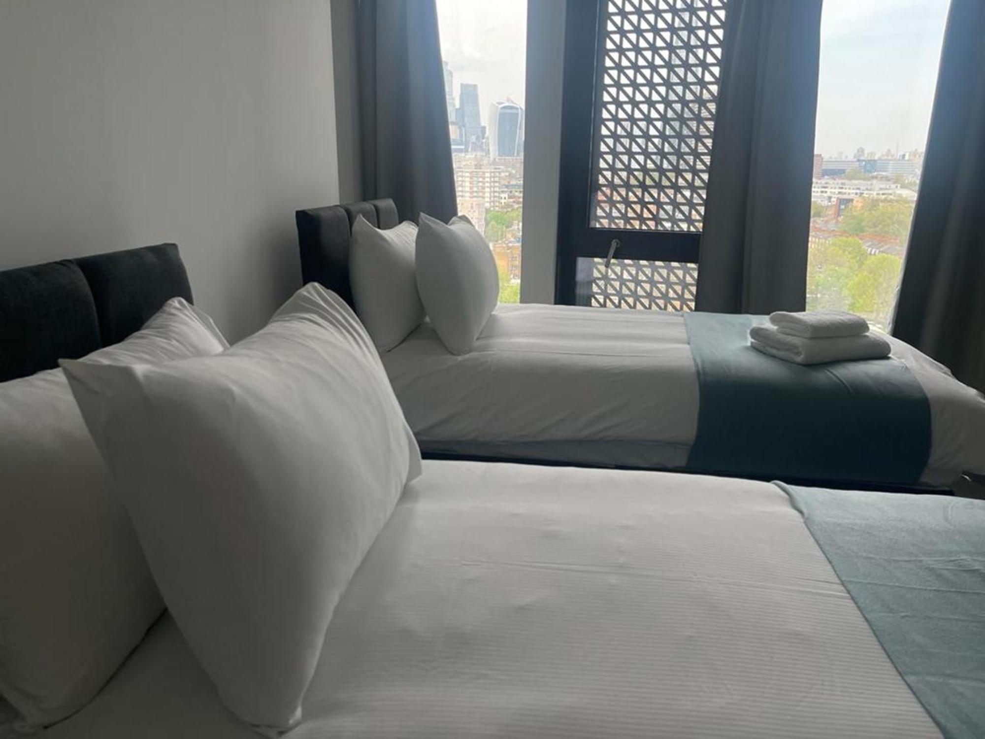 Manhattan Pad By Condokeeper London Exterior photo
