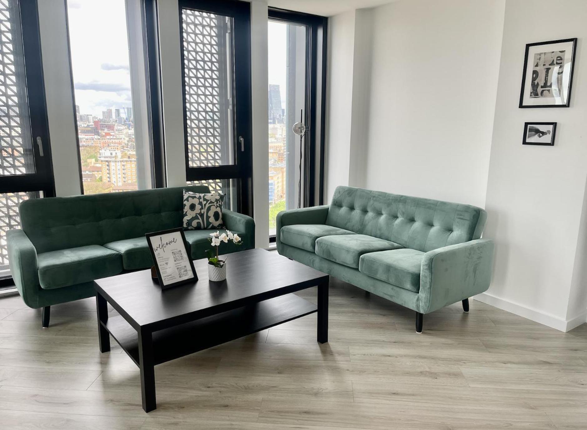 Manhattan Pad By Condokeeper London Exterior photo